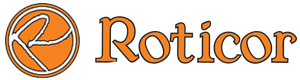 Roticor Logo